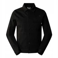 Koszule męskie - THE NORTH FACE KOSZULA HEDSTON WORK NF0A8794JK3 r XXL - miniaturka - grafika 1