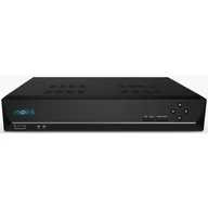 Rejestratory do monitoringu - Reolink Rejestrator NVR | Pojemność 2 TB | 8 kanałów RLN19008 - miniaturka - grafika 1