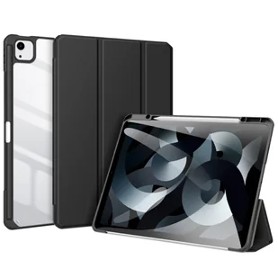 Etui do iPad Air 12.9 2024 DuxDucis case obudowa pokrowiec z klapką futerał - Etui do tabletów Etui do iPad Air 12.9 2024 DuxDucis case obudowa pokrowiec z klapką futerał - Etui do tabletów - miniaturka - grafika 1