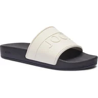 Klapki i japonki damskie - Joop! Klapki - miniaturka - grafika 1