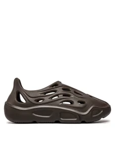 Steve Madden Półbuty Vine Slip-on SM11002858-02002-003 Brązowy - Półbuty damskie - miniaturka - grafika 1