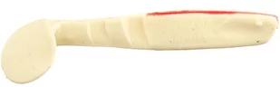 MANNS Guma Sum, kopyto Maximus M077 Br-w 11,5cm - Przynęty - miniaturka - grafika 1