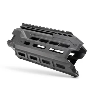 Strike Industries - Łoże do CZ Scorpion EVO 3 - S1-3 - Polymer Extreme - Czarny - SI-CEVO-POLY-HG-6-BK - Repliki - akcesoria - miniaturka - grafika 16
