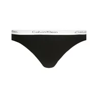 Majtki damskie - Calvin Klein Underwear Stringi - miniaturka - grafika 1