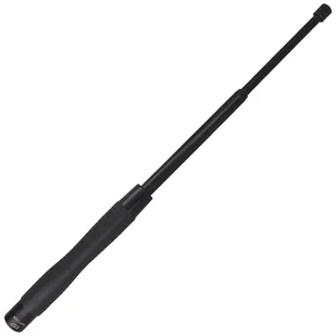 Pałka teleskopowa ESP Baton Easy Lock 20" Czarna Hartowana - Pałki obronne - miniaturka - grafika 1