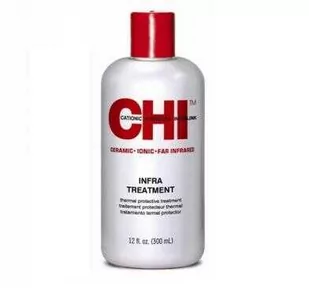 Farouk Chi Infra Treatment odżywka głęboko regenerująca 355ml - Odżywki do włosów - miniaturka - grafika 1