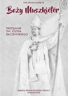 Biografie i autobiografie - Boży Muszkieter - miniaturka - grafika 1