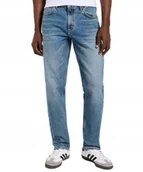 Spodnie męskie - Jeansy Lee Oscar 112354464 Northbound W 29 / L 32 - miniaturka - grafika 1