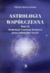 ARS SCRIPTI-2 Astrologia współczesna T.11 - dostawa od 3,49 PLN - Ezoteryka - miniaturka - grafika 2