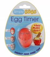 Akcesoria i części AGD - Simply Eggs Timer do Gotowania Jaj 1szt - miniaturka - grafika 1