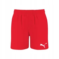 Kąpielówki męskie - PUMA KĄPIELÓWKI BERMUDY SWIM 94707101 r L - miniaturka - grafika 1