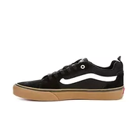 Trampki męskie - Vans BUTY FILMORE VA3MTJQ33 - miniaturka - grafika 1