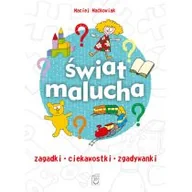 Rolnictwo i przemysł - Świat malucha Nowa - miniaturka - grafika 1