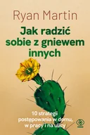 Rozwój osobisty - Jak radzić sobie z gniewem innych - miniaturka - grafika 1