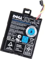 Baterie do laptopów - Bateria Dell Battery PERC, 2.6WHR, 1 Cell, - miniaturka - grafika 1