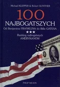 Biografie i autobiografie - 100 NAJBOGATSZYCH OD - miniaturka - grafika 1