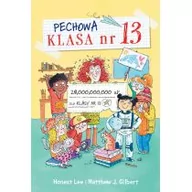 Baśnie, bajki, legendy - PRZEGRANE WYGRANE PECHOWA KLASA NUMER 13 - MATTHEW J. GILBERT - miniaturka - grafika 1