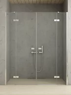 Ścianki i drzwi prysznicowe - Drzwi Prysznicowe Reflexa  170X200 - miniaturka - grafika 1