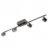 Lampy sufitowe - Eglo plafon sufitowy LED 4pł MAURANO 94724 - miniaturka - grafika 1