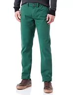 Spodnie męskie - Pepe Jeans Spodnie męskie Charly, 682Forest Green (C34), 28W / 34L - miniaturka - grafika 1