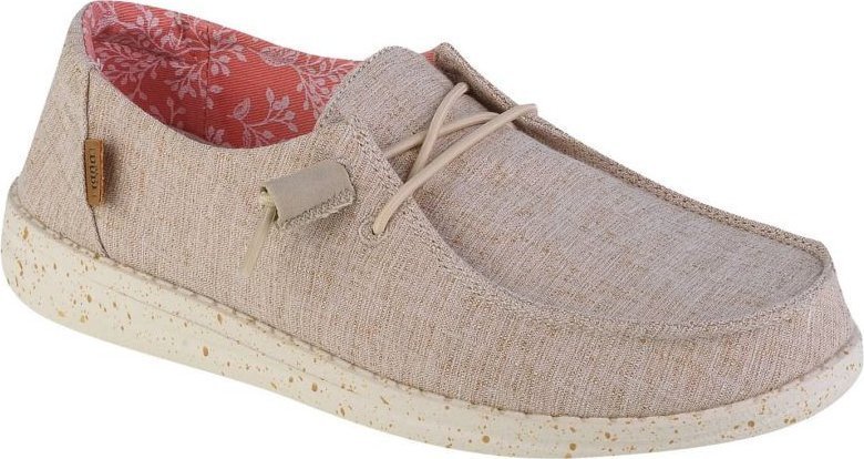 HEY DUDE Hey Dude Wendy Chambray 40058-2BK Beżowe 39