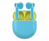 Słuchawki - OnePlus Buds Niebieskie - miniaturka - grafika 1