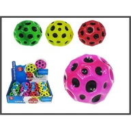 Zabawki sensoryczne - Hipo Piłka superodbijająca 79469 - miniaturka - grafika 1