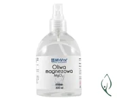 Żele i maści lecznicze - MyVita PRONESS Oliwa magnezowa MgCl2 300ml - miniaturka - grafika 1