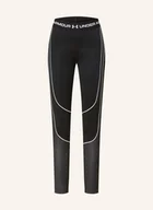 Rajstopy - Under Armour Rajstopy Ua Coldgear schwarz - miniaturka - grafika 1