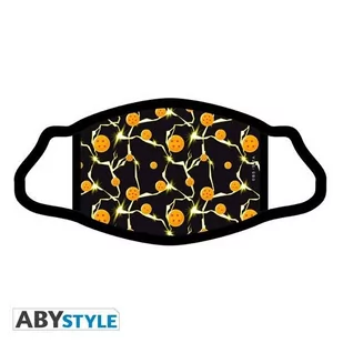 ABYstyle Maseczka Dragon Ball &quot;DBZ&quot GW1734 - Maseczki ochronne i antywirusowe - miniaturka - grafika 1