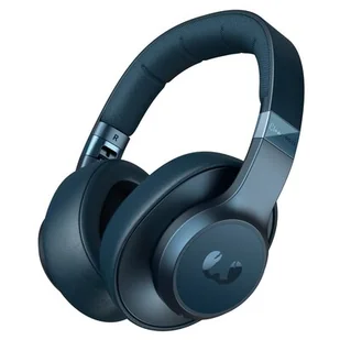 Fresh n Rebel Clam ANC DGTL Wireless Stell Blue - Słuchawki - miniaturka - grafika 1