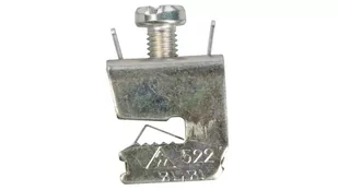 Eaton Zacisk przyłączeniowy 16-35mm2 szyna 5mm AKU35/5 107188 107188 - Rozdzielnie elektryczne - miniaturka - grafika 1