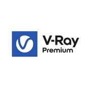 Specjalistyczne programy komputerowe - V-Ray Premium - 3 lata - miniaturka - grafika 1