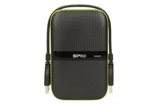 Silicon Power Armor A30 1TB SP010TBPHDA30S3W - Dyski HDD - miniaturka - grafika 2