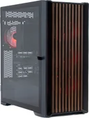 Zestawy komputerowe - Game X G700, Ryzen 9 5950X, 32 GB, Radeon RX 9060 XT, 1 TB M.2 PCIe - miniaturka - grafika 1