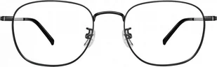 Okulary blokujące niebieskie światło - XIAOMI - Czarny - Dorośli - Unisex - Okulary przeciwsłoneczne - miniaturka - grafika 1