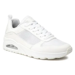 Buty na co dzień męskie SKECHERS UNO SOL - Buty trekkingowe męskie - miniaturka - grafika 1