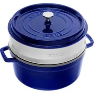 Brytfanny - Staub Cocotte patelnia 1133891 - miniaturka - grafika 1