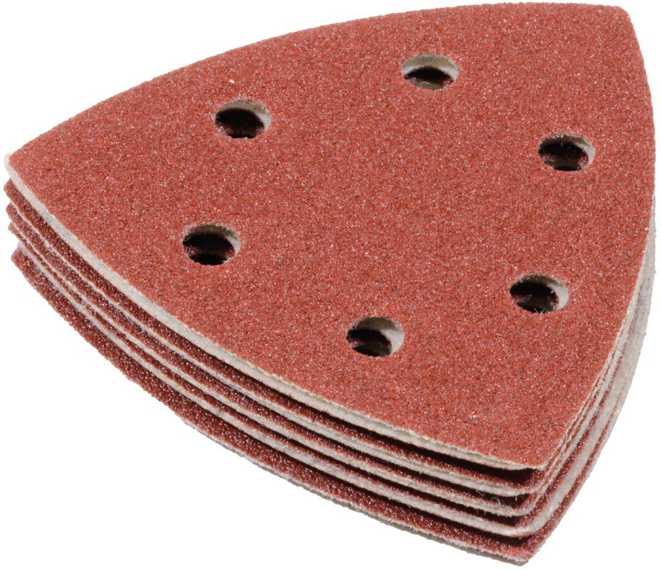 Makita Delta-Schleifpap. drewno K120