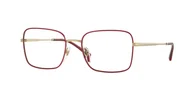Okulary korekcyjne, oprawki, szkła - Okulary korekcyjne Vogue VO 4252 280 - miniaturka - grafika 1