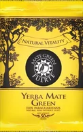 Yerba Mate - Mate Green ORANŻADA Oranżada Herbata Yerba Fuerte 50 g OR871 - miniaturka - grafika 1
