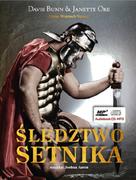 Audiobooki - literatura popularnonaukowa - Psalm18.pl Śledztwo setnika. Audiobook Janette Oke, Davis Bunn - miniaturka - grafika 1