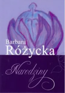 Narodziny - Poezja - miniaturka - grafika 1