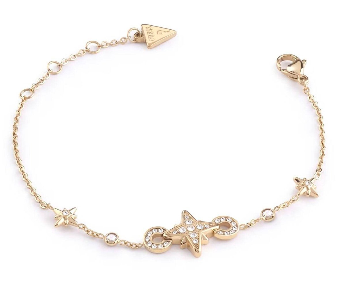Bransoletka Guess In The Sky JUBB03330JWYGS
