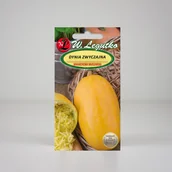 Nasiona i cebule - Dynia zwyczajna Makaronowa Warszawska 2g - Nasiona - W. Legutko - miniaturka - grafika 1