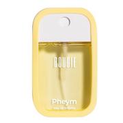 Wody i perfumy damskie - Pheym, Bougie, Woda toaletowa dla kobiet spray, 50 ml - miniaturka - grafika 1