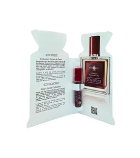 Affinessence Rose Reglisse próbka wody perfumowanej unisex 2ml - Wody i perfumy unisex - miniaturka - grafika 1