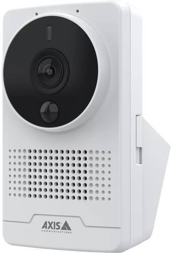 Axis M1075-L Mk II BOX CAMERA