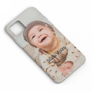 Etui na telefon komórkowy z serii Apple iPhone z własnym zdjęciem Cover Case TPU, Kolor:Przezroczysty, Model:Apple iPhone XS - Etui i futerały do telefonów - miniaturka - grafika 1
