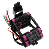 Akcesoria do robotów sprzątających - Gorenje SVC180 / 861789 3000mAh 54.00Wh Li-Ion 18.0V (Cameron Sino) - miniaturka - grafika 1